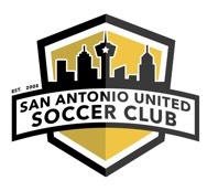 San Antonio United Soccer Club emblem